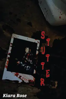 Stutter poster