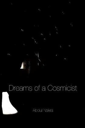 Dreams of a Cosmicist poster
