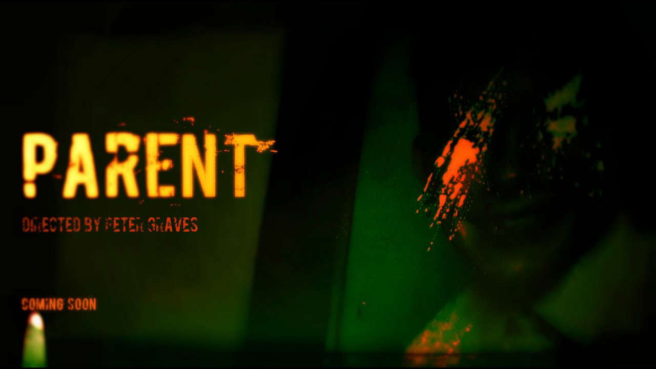 P is for Parent | Short Horror Film