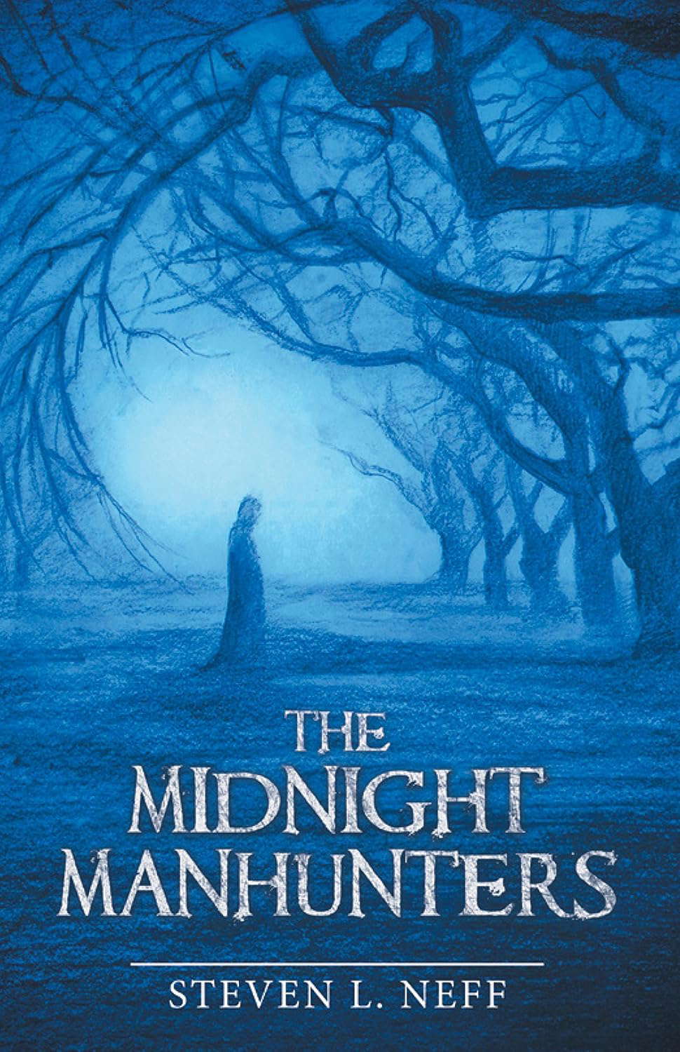 The Midnight Manhunters poster