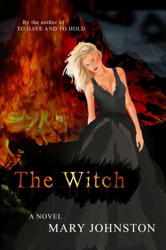 The Witch poster