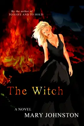 The Witch poster