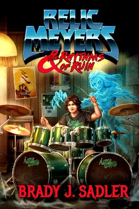 Relic Meyers & The Rhythms of Ruin poster