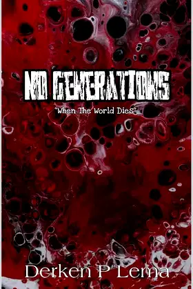 NO GENERATIONS poster
