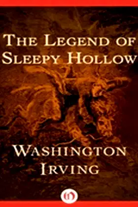 The Legend of Sleepy Hollow: Annotated poster