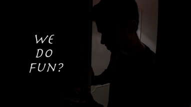We Do Fun? | Short Horror Film (2020) poster