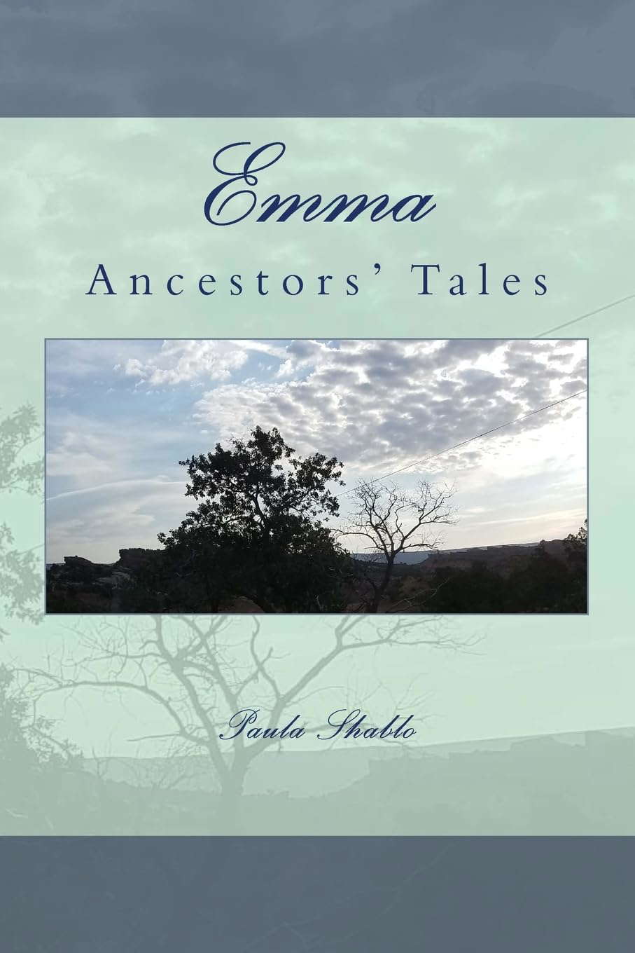 Emma: Ancestors' Tales poster