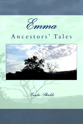 Emma: Ancestors' Tales poster