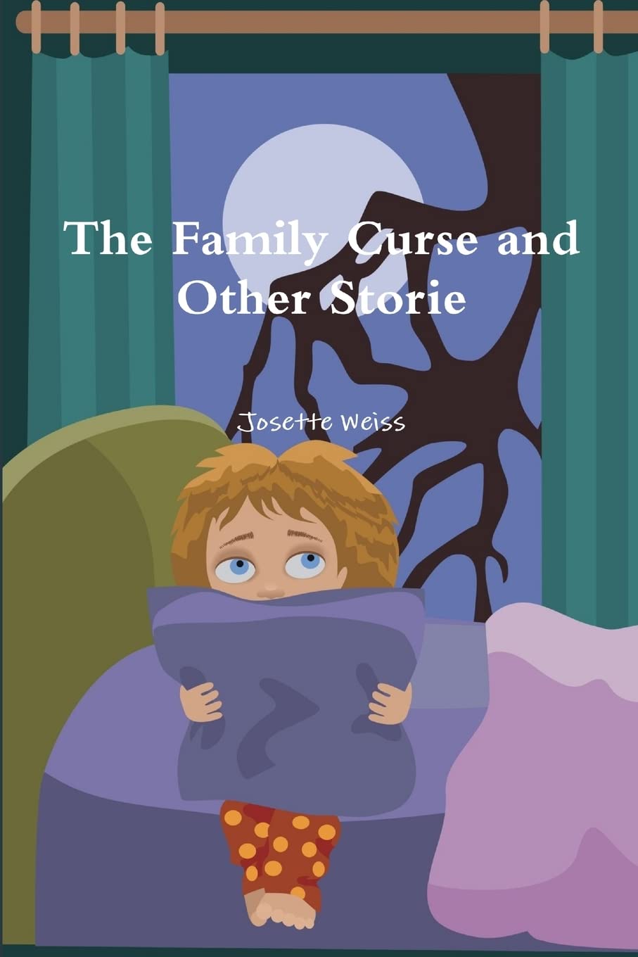 The Family Curse and Other Stories poster