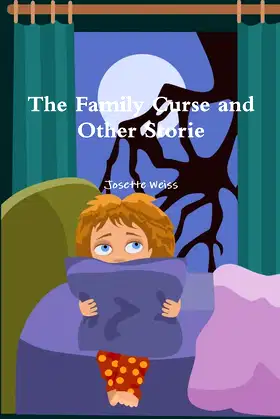 The Family Curse and Other Stories poster