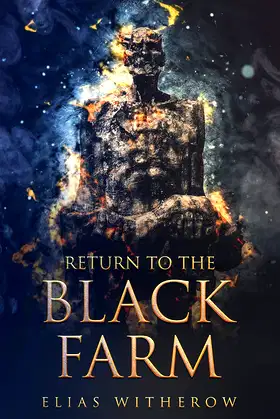 Return To The Black Farm poster