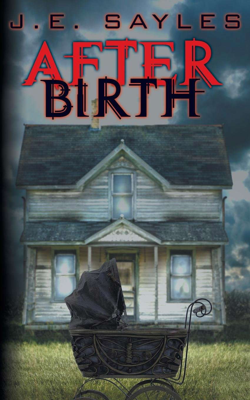 After Birth poster