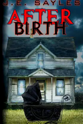 After Birth poster