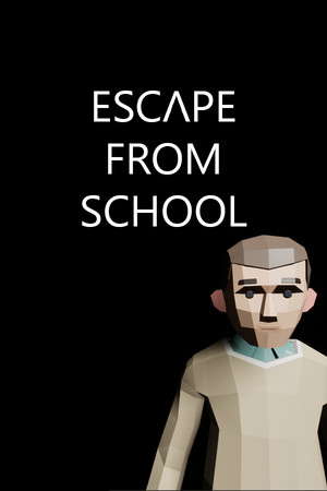 Escape From School poster