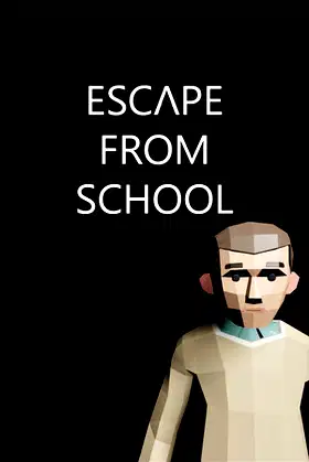 Escape From School poster