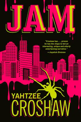 Jam poster