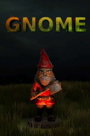 Gnome poster