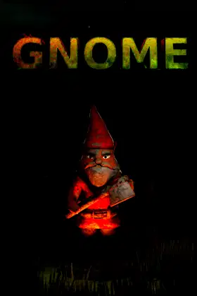 Gnome poster