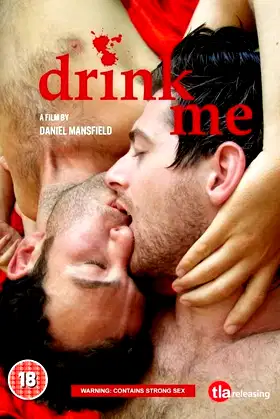 Drink Me poster
