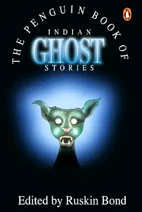 Penguin Book Of Indian Ghost Stories poster