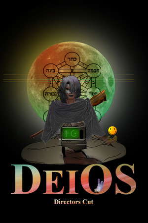 Deios I // Directors Cut poster