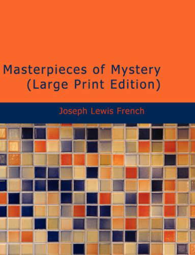 Masterpieces of Mystery: Mystic-Humorous Stories poster