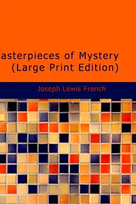 Masterpieces of Mystery: Mystic-Humorous Stories poster