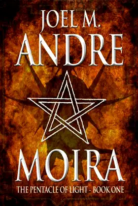 The Pentacle of Light Series: Moira poster