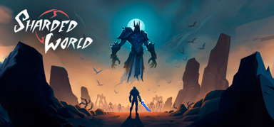 Sharded World capsule
