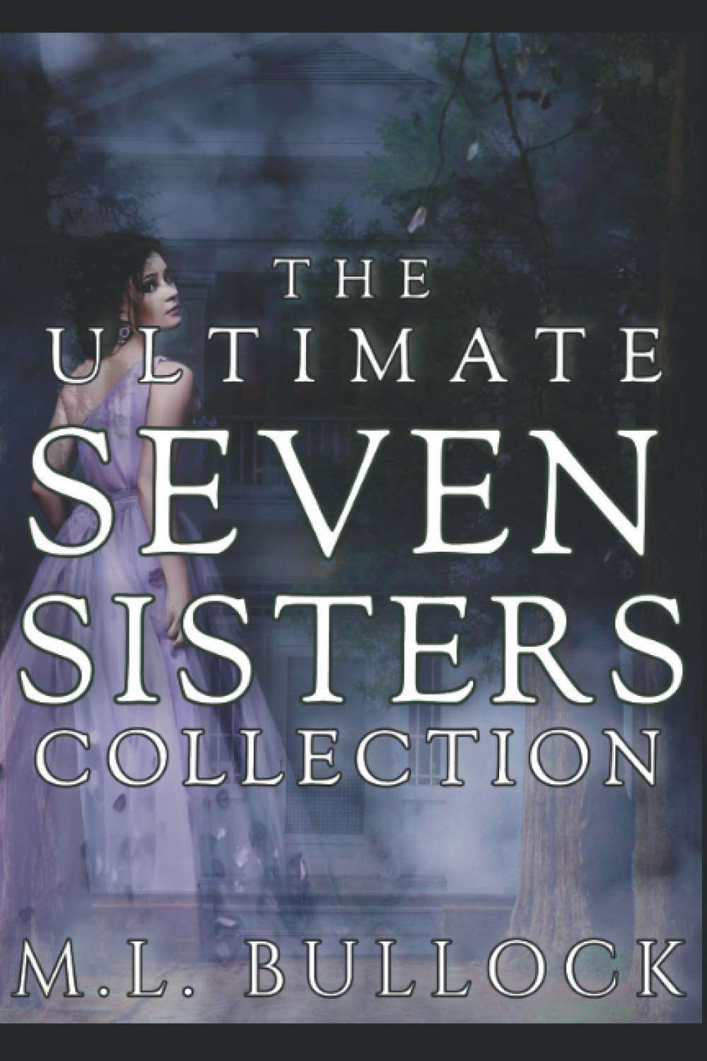 The Ultimate Seven Sisters Collection poster