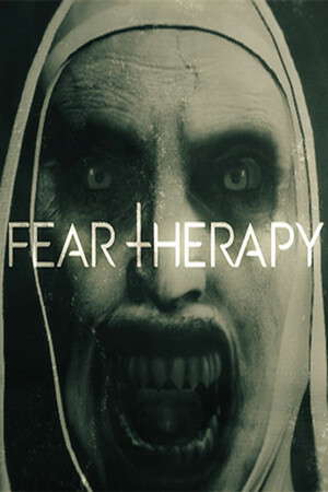 Fear Therapy poster
