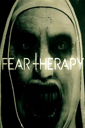Fear Therapy poster