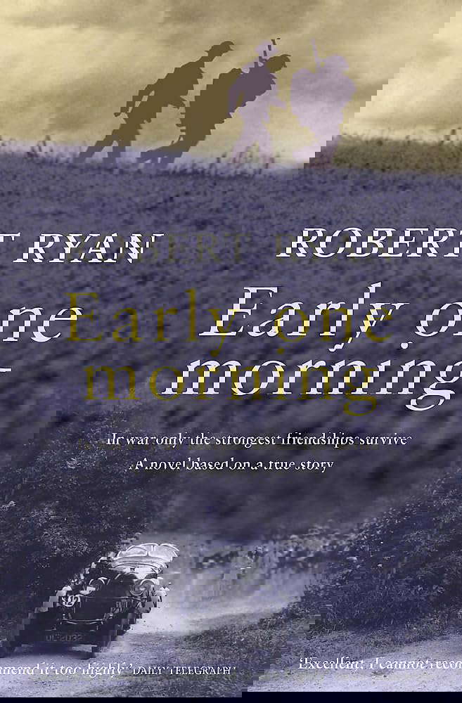 Early One Morning poster