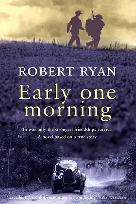 Early One Morning poster