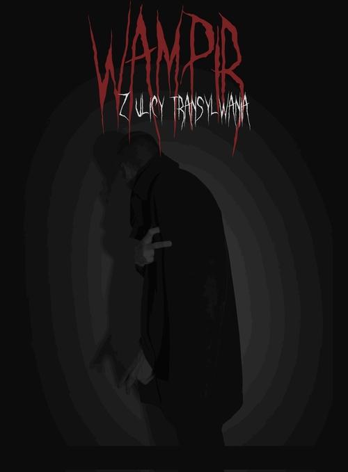 Vampyre In The Hood poster