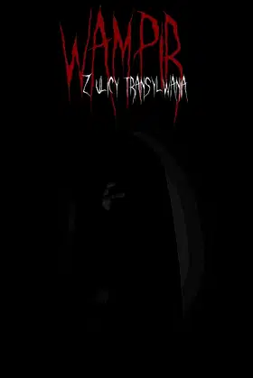 Vampyre In The Hood poster