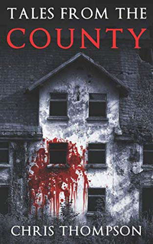 Tales From The County poster