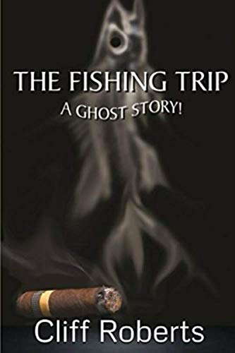 The Fishing Trip: A Ghost Story poster