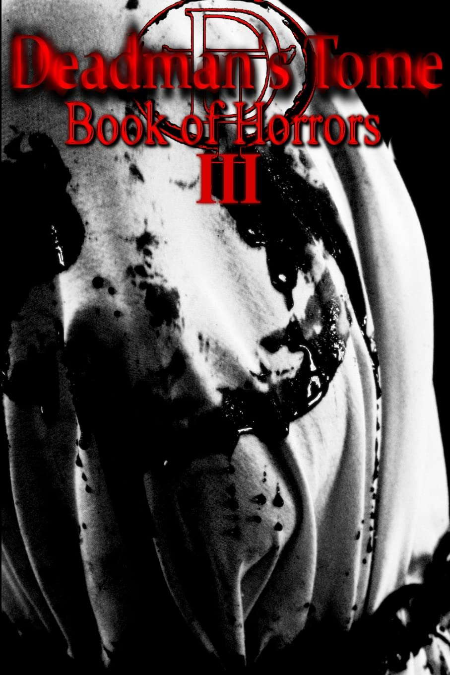 Book of Horrors III poster