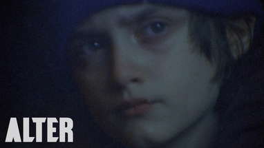 Horror Short Film "A Family Affair" | ALTER poster