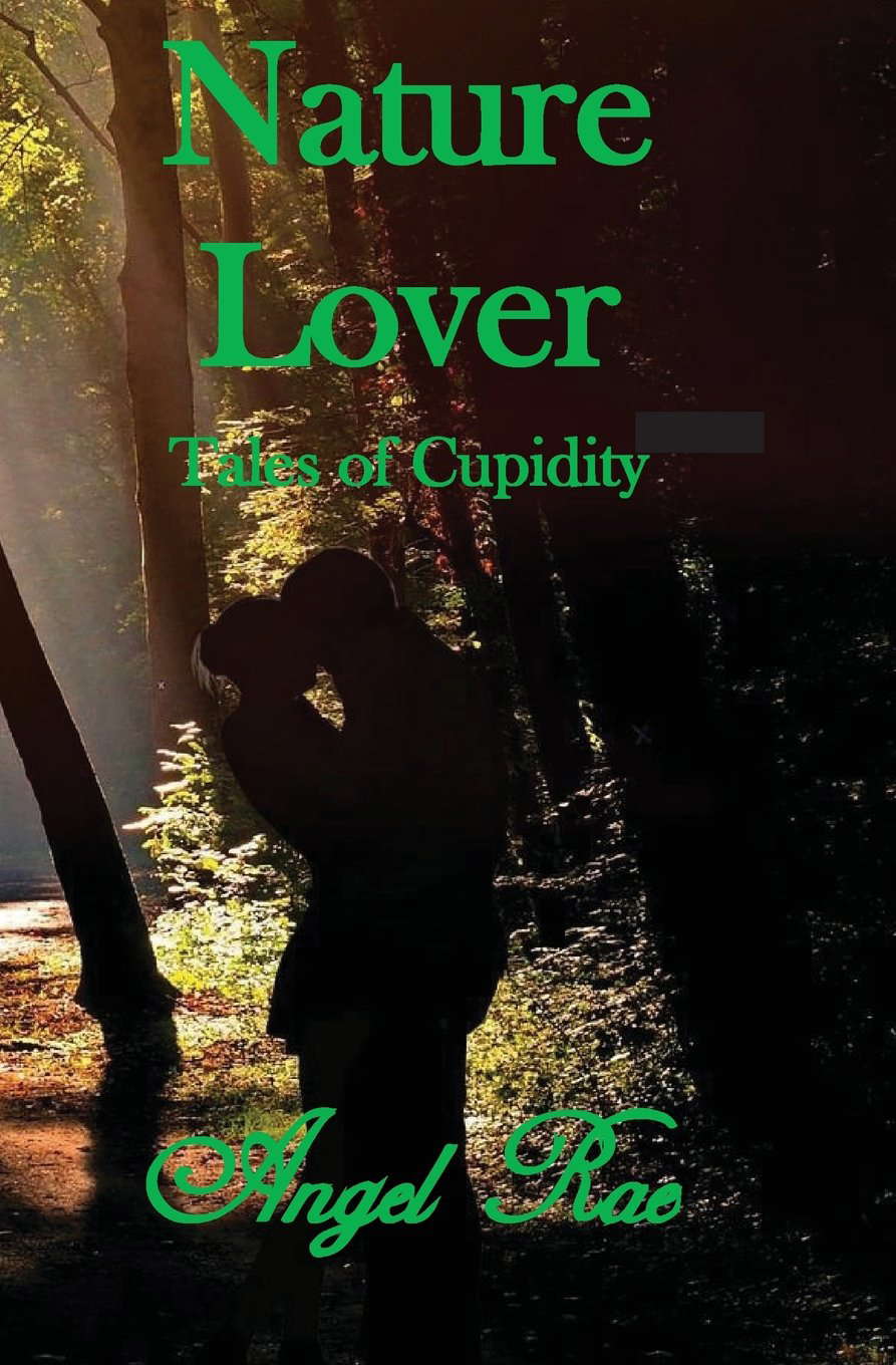 Nature Lover Tales of Cupidity poster