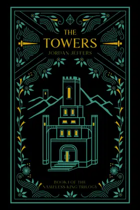 The Towers (The Nameless King) poster