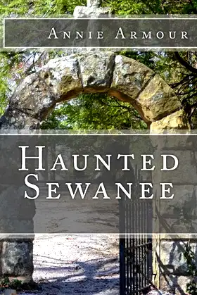 Haunted Sewanee poster