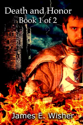 Death and Honor: Book 1 of 2 poster