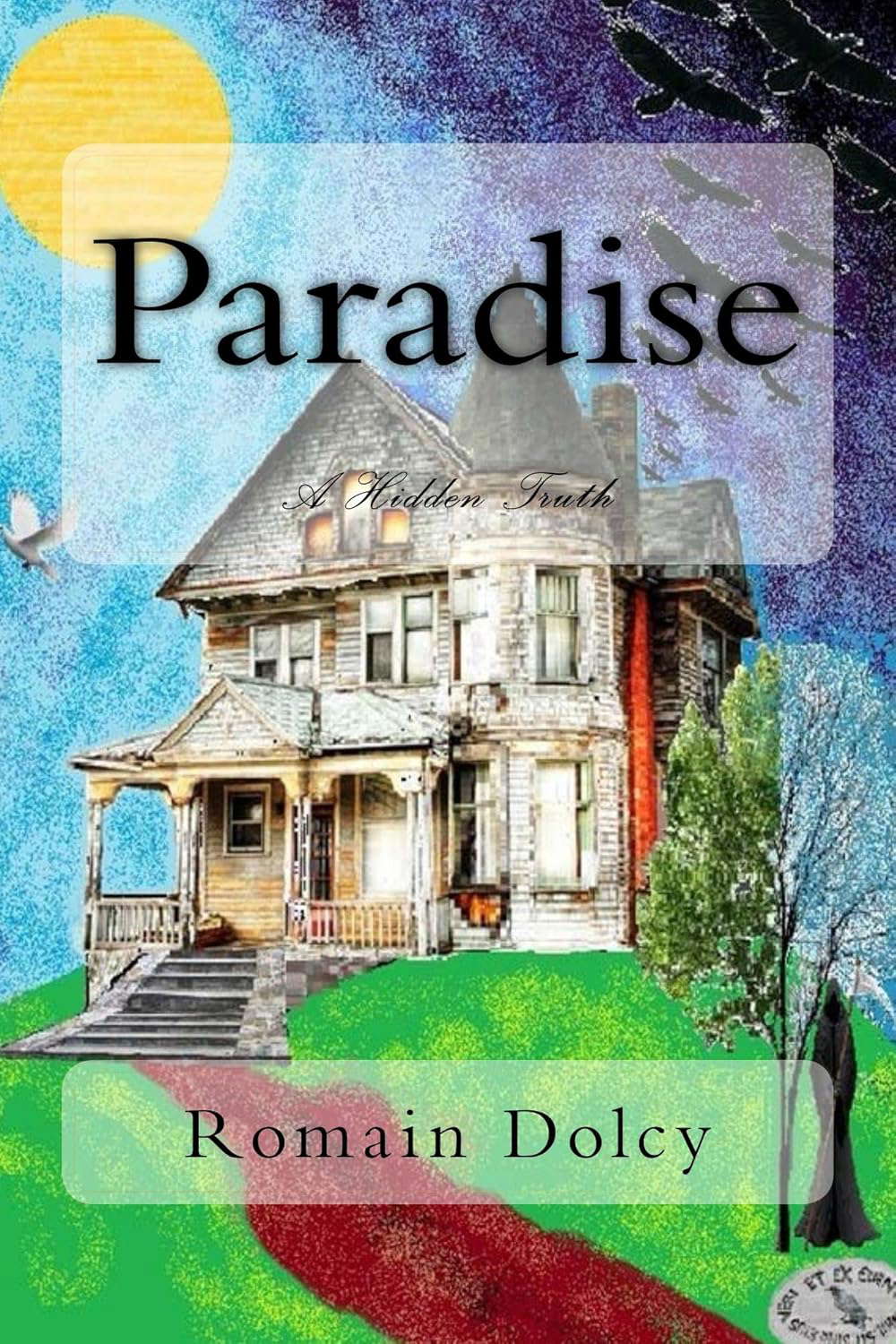 Paradise poster
