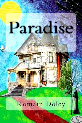 Paradise poster