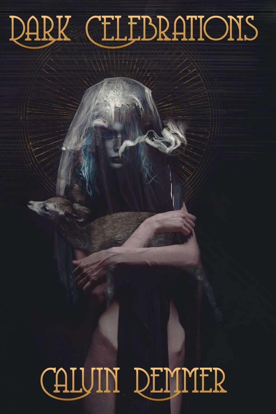 Dark Celebrations poster