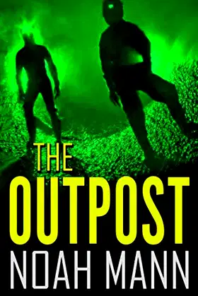 The Outpost poster