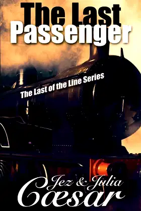 The Last Passenger poster