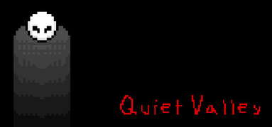 Quiet Valley capsule
